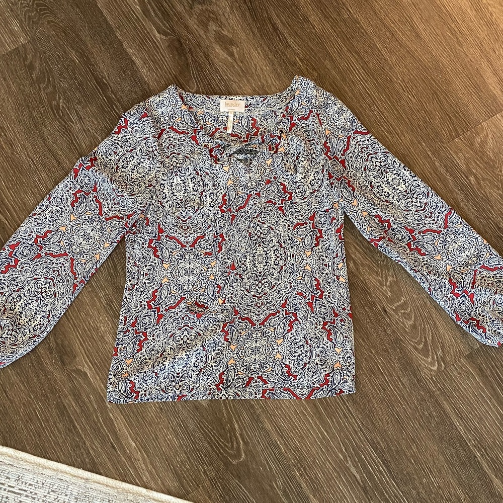 Blouse - Picture 3 of 8